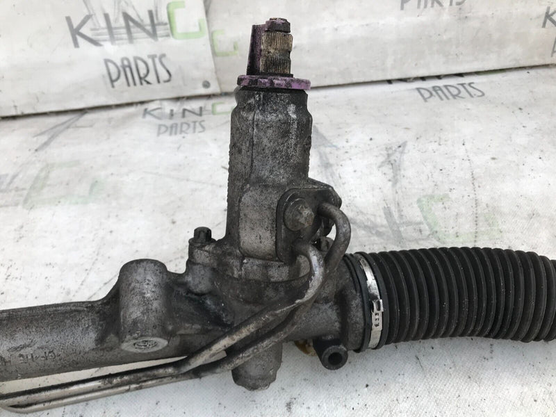 MERCEDES E CLASS W212 2010-2015 STEERING POWER RACK GENUINE A2124603800