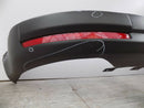 FORD GALAXY II MK2 2006-2014 BLACK REAR BUMPER GENUINE 6M21-17866 (B1087)