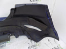 FORD FIESTA VI  MK7 2008-2014 REAR BUMPER GENUINE & DIFFUSER 8A61-17K823