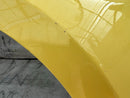 HYUNDAI i20 PB FACELIFT 2012-14 FRONT FENDER WING PANEL RIGHT SIDE