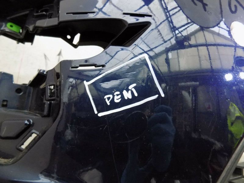 LAND ROVER DISCOVERY SPORT L550 2014-18 FRONT BUMPER GENUINE FK72-17F003