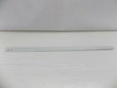 VW GOLF PLUS V 2003-2009 FRONT RIGHT DOOR TRIM MOLDING WHITE 1K4853516C /B07-09