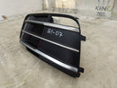 AUDI Q5 FY 2016-20 FRONT GRILLE LEFT MOLDING TRIM GENUINE 80A807245
