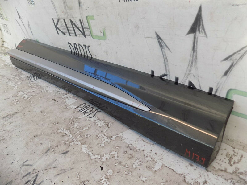 AUDI Q3 S LINE 2018 ON  FRONT RIGHT DOOR MOULDING GENUINE 83A.853.960 A/B