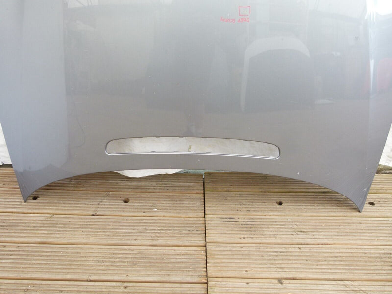 BMW 3 SERIES E46 FACELIFT 2001-2005 GENUINE BONNET HOOD PANNEL
