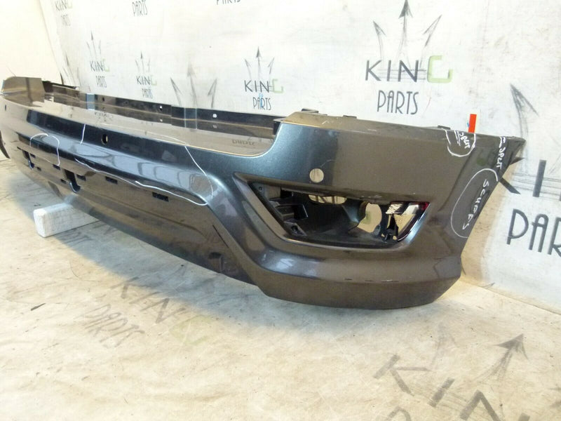 FORD ECOSPORT ST-LINE FACELIFT 2018-2022 REAR BUMPER GENUINE HN15-17K835