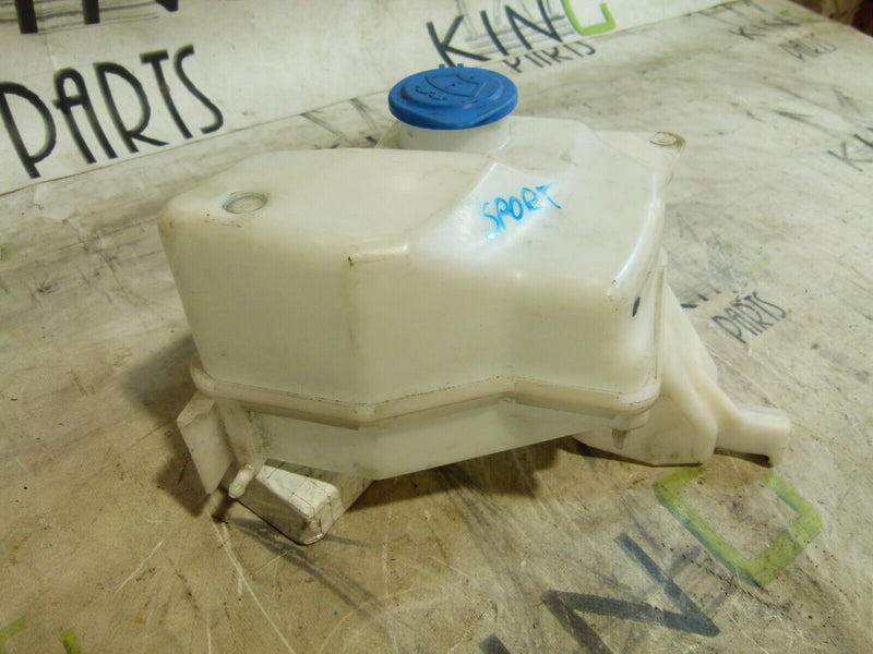 RANGE ROVER SPORT 13-17 SCREEN WASHER FLUID BOTTLE TANK CPLA17B613CC