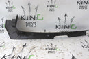 VAUXHALL CORSA D 2006-2014 3DR LEFT SIDE DOOR KICK SILL TRIM 13180585