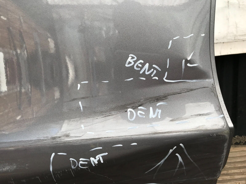 LAND ROVER DISCOVERY SPORT L550 2014-19 GENUINE REAR DOOR PANEL RIGHT SIDE P1874