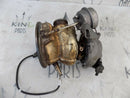 >!! AUDI S4 S5 3.0 TFSI 8W TURBO CHARGER UNIT 06M145710 GENUINE !!<