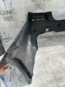 BMW 1 SERIES E81 E87 5DR 2007-11 FACELIFT REAR BUMPER 51127906324