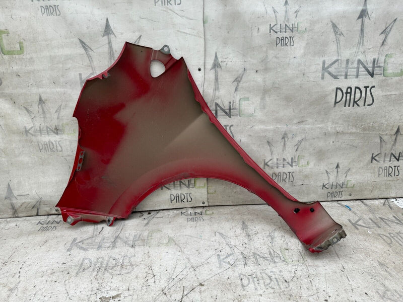 KIA PICANTO MK2 TA 2011-2016 FRONT FENDER WING PANEL RIGHT DRIVER SIDE