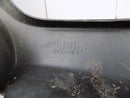 MAZDA CX5 2012 2013 2014 BLACK REAR BUMPER GENUINE PDC HOLES KD47-50221 (3903)