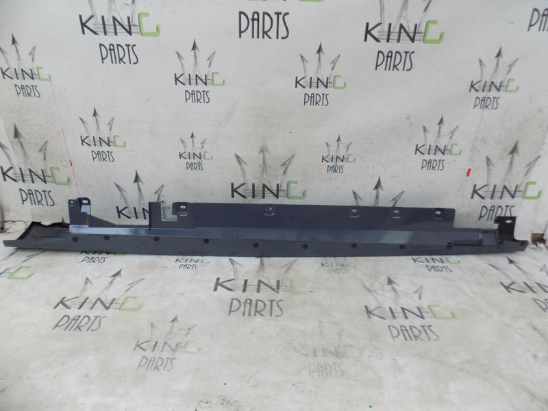 BMW 1 SERIES F40 M SPORT - 2019-ON - GENUINE LEFT SIDE SKIRT 51778072573