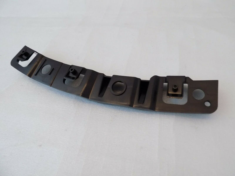 MAZDA CX5 2017-ON FRONT BUMPER LEFT BRACKET HOLDER KB8A50163 /S57-13