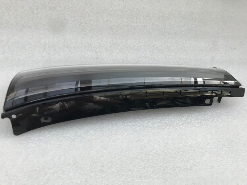 VW TIGUAN MK3 2024 *NEW FRONT LEFT SIDE LED DRL LIGHT RADIATOR GRILLE 571941653