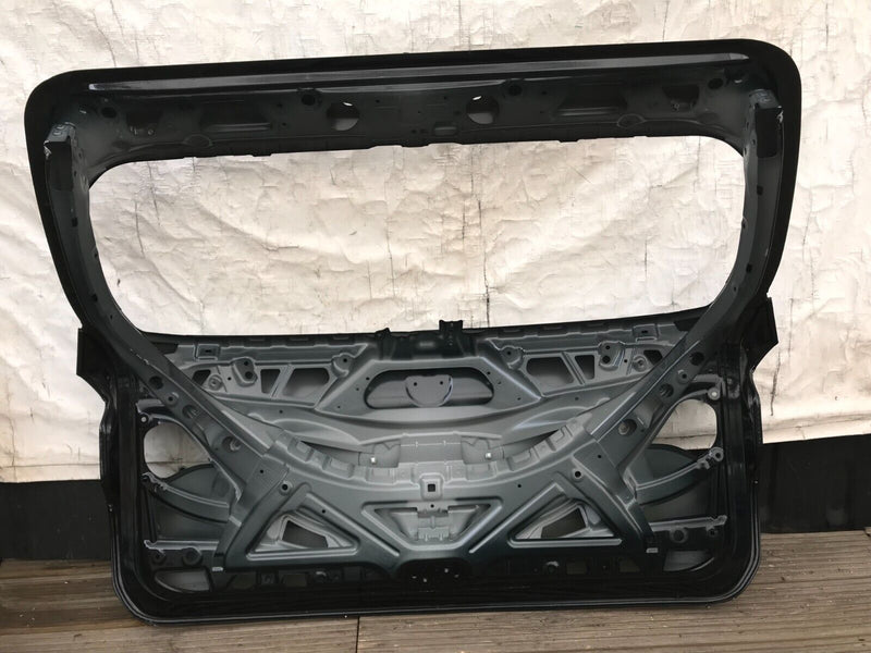 BMW X3 MK3 G01 ( iX3 G08 ) 2018-ON GENUINE BOOT LID TAILGATE PANEL