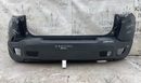 JEEP RENEGADE 2014-2017 REAR BUMPER GENUINE 735579025