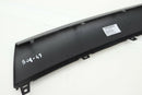 CITROEN BERLINGO B9 2015-ON MOULDING LOWER GRILL 1613573480