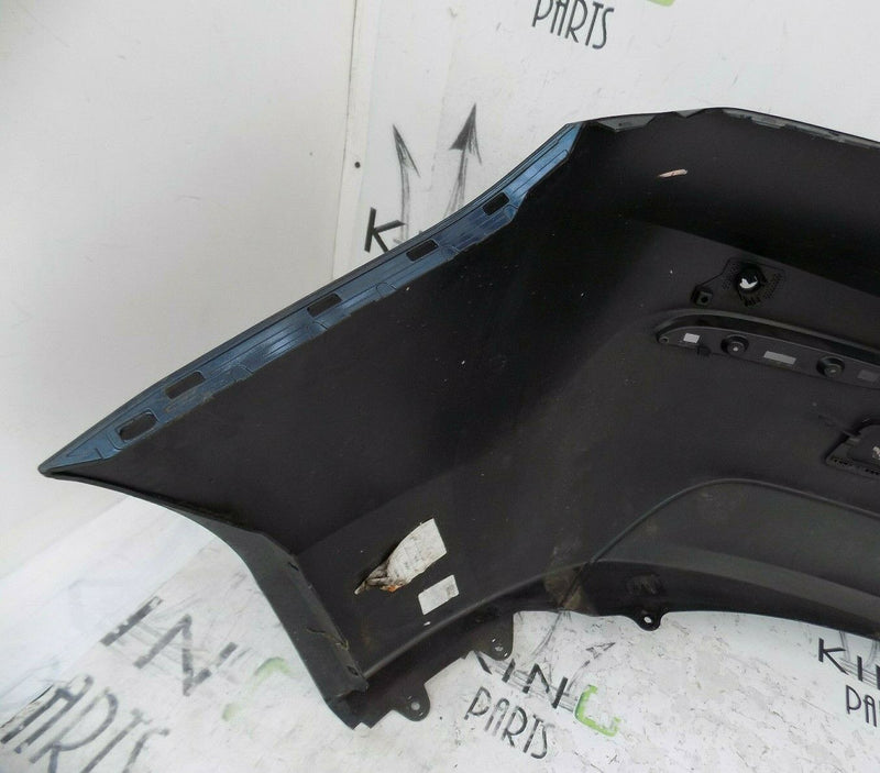 BMW 1 SERIES F20 LCI FACELIFT 2014-2016 REAR BUMPER GENUINE PDC 7371752