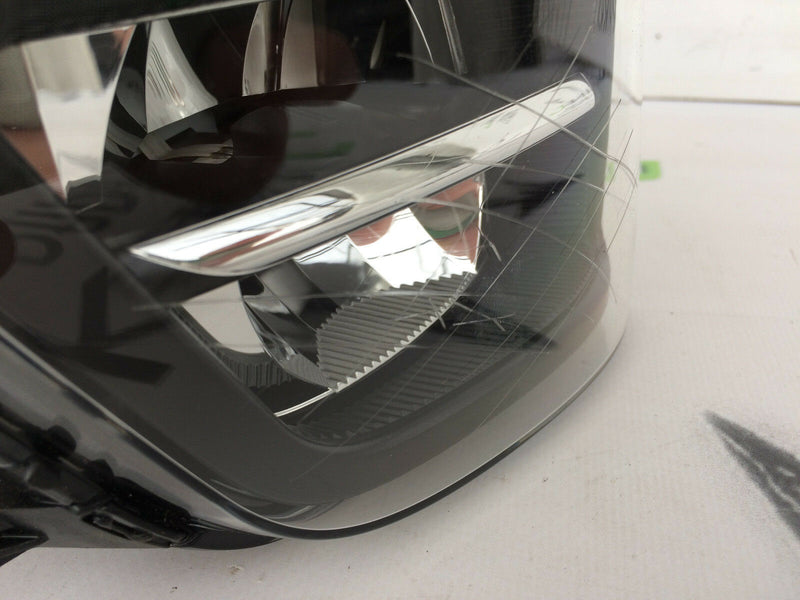 BMW 7 F01 F02 F03 Alpina B7 2013-15 FOG LIGHT FULL LED RIGHT SIDE 7390115212