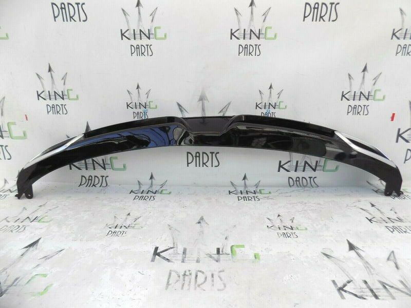 KIA PROCEED GT-LINE 2019-ON #NEW REAR BUMPER LOWER DIFFUSER 86612-J7700 #K13