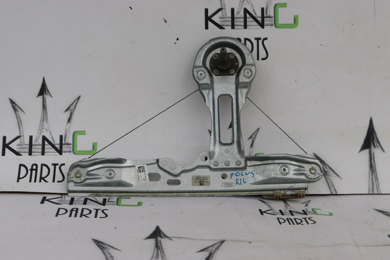 FORD FOCUS MKIII 2011-2018 5DR LEFT SIDE REAR WINDOW MANUAL SLIDER BM51A27001AC