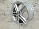AUDI Q5 S-LINE QUATTRO 2018> GENUINE ALLOY WHEEL RIM 19" 8Jx19H2 ET39