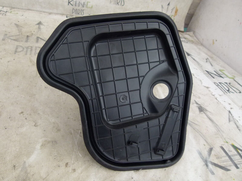 SEAT LEON MK3 2012-16 FRONT RIGHT DOOR CARD PANEL GENUINE 5F4837916