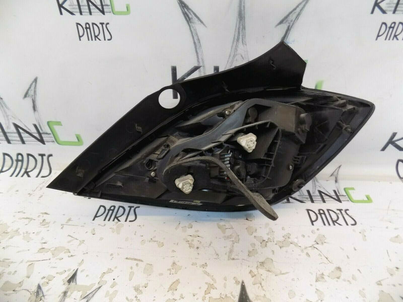 VAUXHALL ASTRA H MK5 2004-2010 LEFT SIDE REAR LIGHT LAMP RHD 13222324