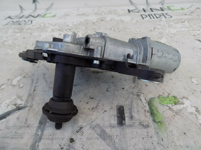 VW UP 2011-2016 REAR WINDOW WIPER MOTOR 1S6955711A