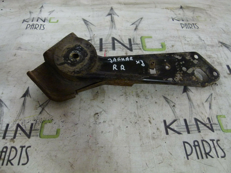 JAGUAR XJ X351 2010-19 3.0 DIESEL REAR RIGHT SUPPORT SUBFRAME CONTROL BRACKET