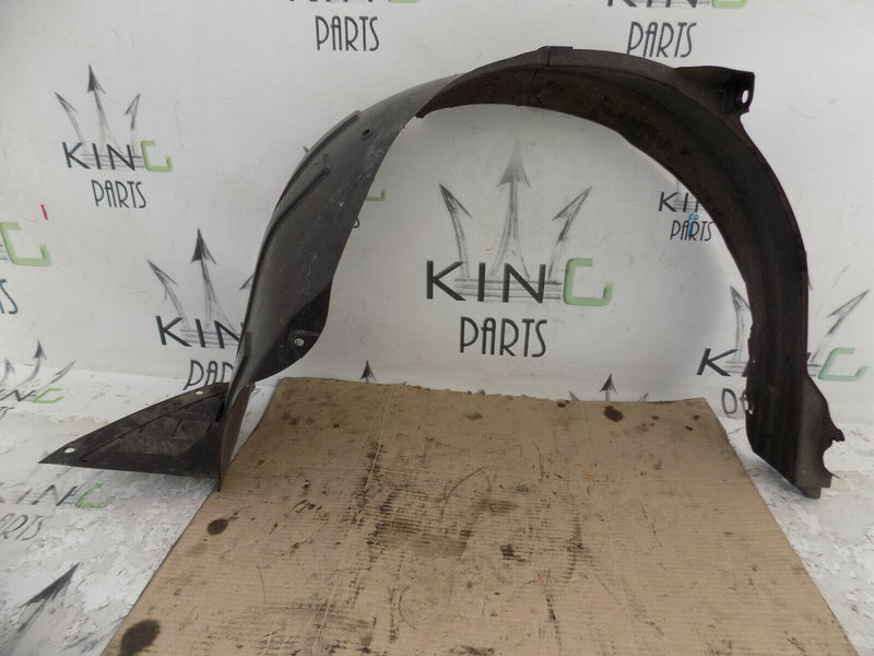 KIA PICANTO 2017+R.FRONT WHEEL ARCH LINER SHIELD GENUINE 86816-G600