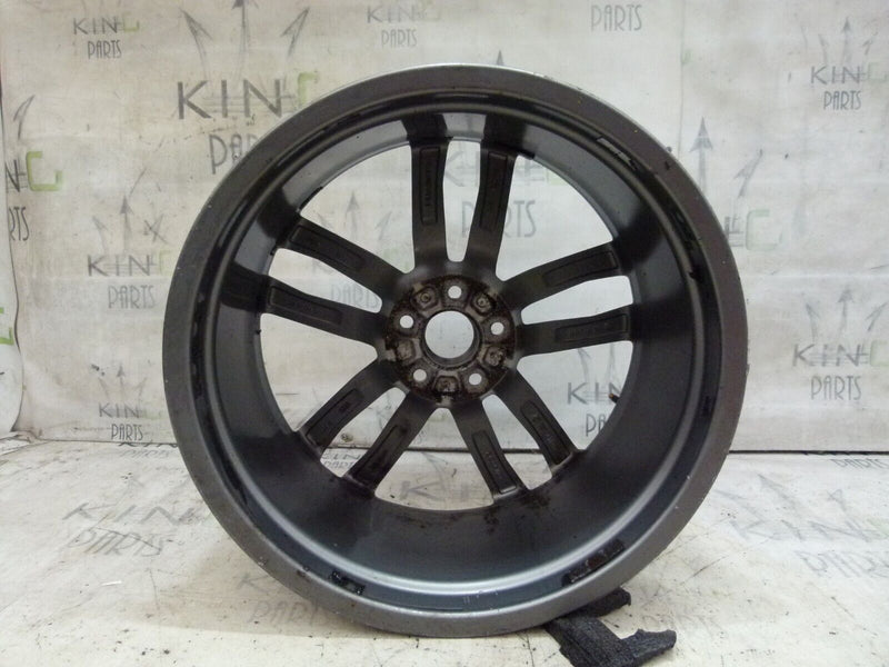 AUDI A6 S-LINE ALLOY WHEEL RIM 20" 8.5J ET43 GENUINE 4G9601025