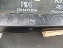 RENAULT KANGOO MK2 2008 2009 2010 2011 2012 2013 REAR BUMPER 832740325