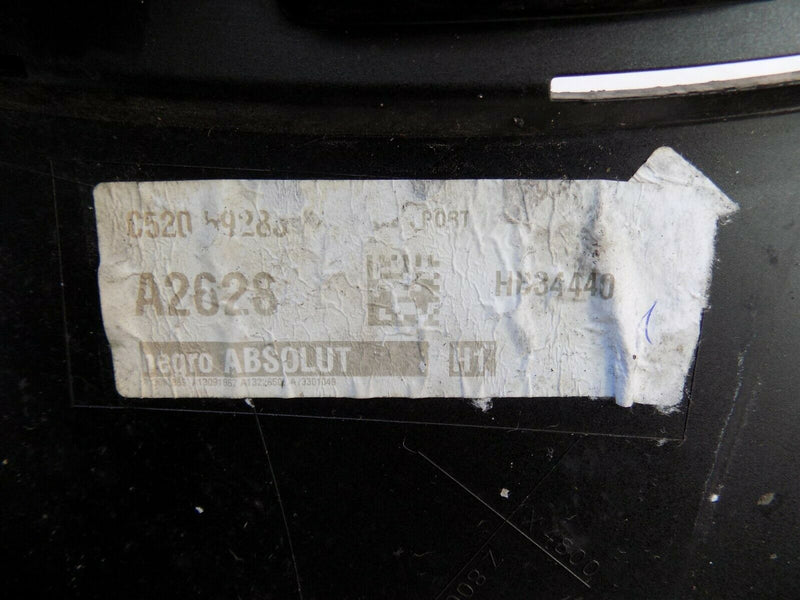 FORD KUGA GENUINE REAR RIGHT BUMPER CORNER 2016-ON GV44-17A894-A