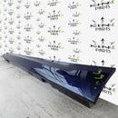 BMW 3 SERIES E90 2008-2011 LCI FACELIFT SIDE SKIRT SILL COVER LEFT SIDE 330