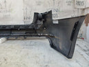AUDI A4 B9 8W LCI ESTATE 2018-19 REAR BUMPER PDC GENUINE 8W9807511