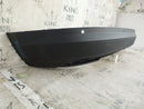 SKODA KODIAQ (2018 LCI) 2016-ON REAR BUMPER DIFFUSER GENUINE 565807521