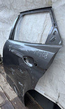 PEUGEOT 3008 MK2 P84 2016-22 GENUINE REAR DOOR PANEL LEFT PASSENGER SIDE