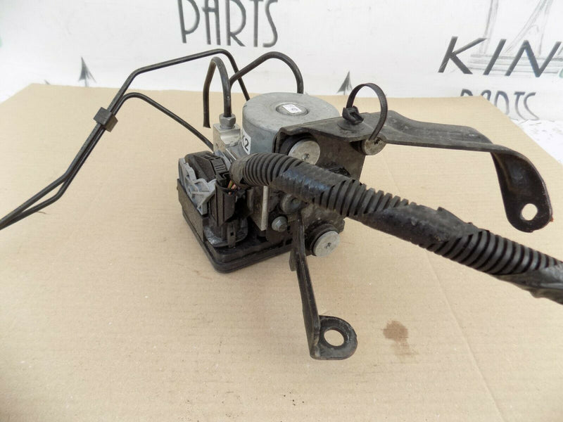 FORD FIESTA MK7 ST 2013-2017 ABS PUMP + MODULE GENUINE D1B1-2C405-AG