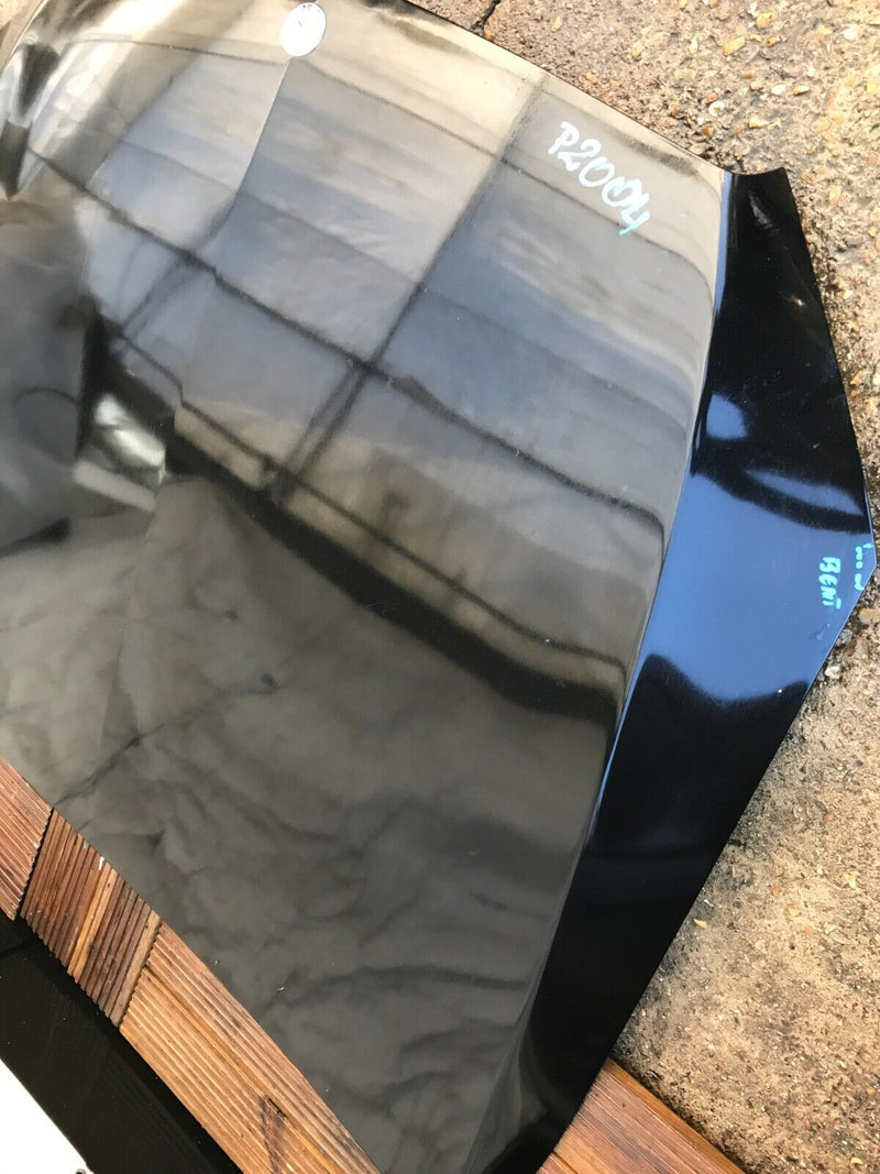 MERCEDES C CLASS W205 S205 2015-21 GENUINE ALUMINIUM BONNET HOOD PANEL