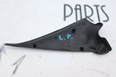 AUDI A3 (8P) MK2 2003-2012 LEFT SIDE FRONT VIEW MIRROR TRIM COVER 8P4858705A