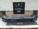 VW Passat B8 2014-On Estate Rear Bumper Genuine Grey (A8491) 3G9 807 421