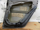 FORD FIESTA VII MK7 2009-2017 GENUINE REAR DOOR PANEL RIGHT DRIVER SIDE