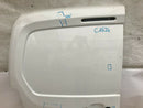 PEUGEOT PARTNER / CITROEN BERLINGO MK3 2018-21 REAR DOOR PANEL LEFT SIDE