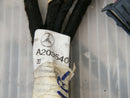 MB C CLASS W203 2001-2007 LEFT OR RIGHT SIDE REAR DOOR WIRING LOOM A2035407308
