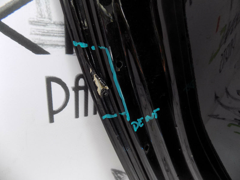 BMW 3 SERIES E92 COUPE GENUINE DOOR SHELL PANEL LEFT PASSENGER SIDE