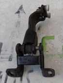 SEAT ALHAMBRA 2010-2015 SLIDING DOOR HINGE REAR LEFT 7N0843335F