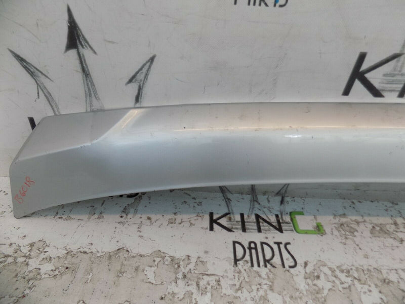 MITSUBISHI OUTLANDER 2015 -ON REAR BUMPER LIP SPOILER MOLDING 6415A061